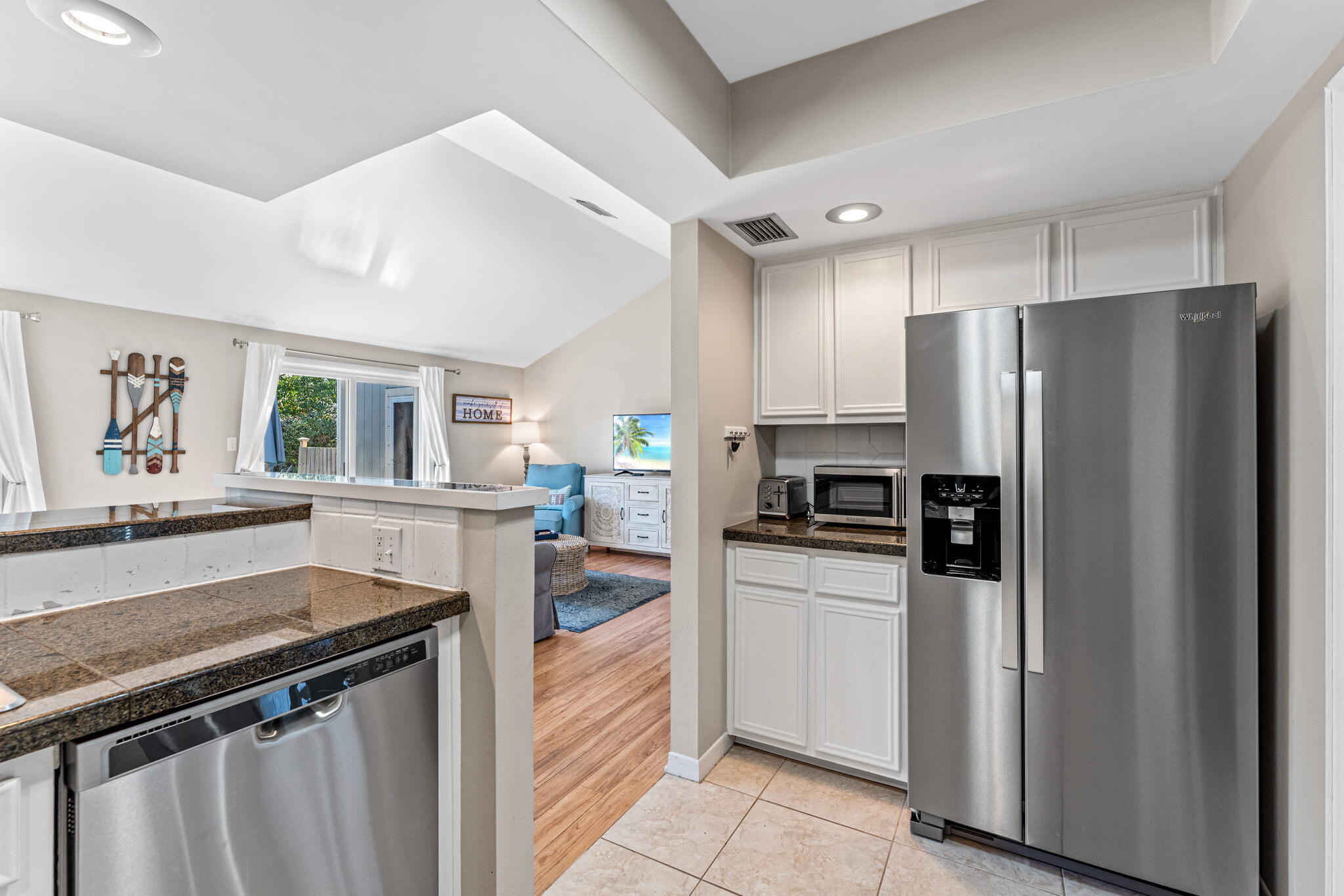 LINKSIDE VILLAGE UNIT 1 - Residential