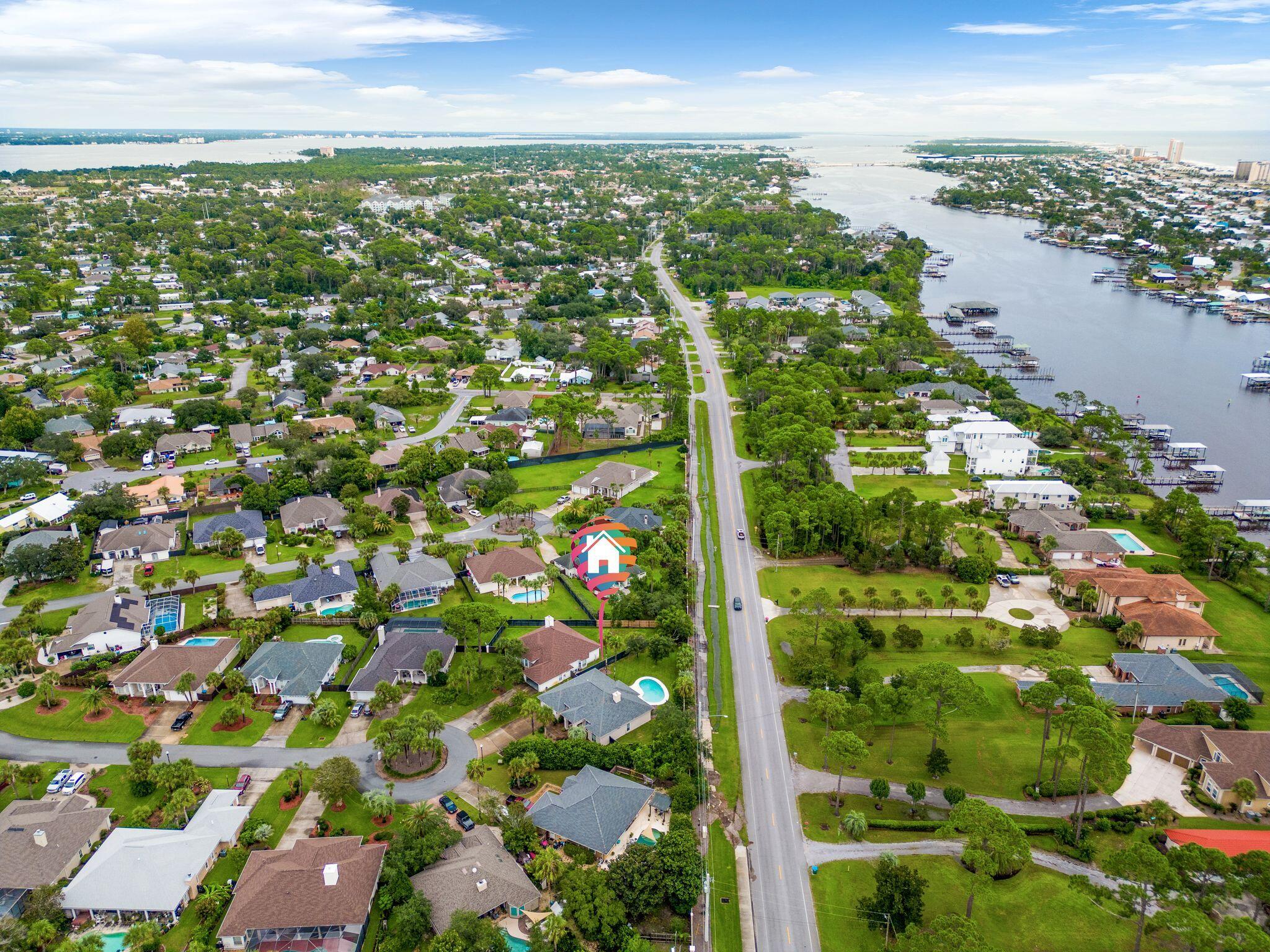 PALM BAY UNIT 3 - Residential