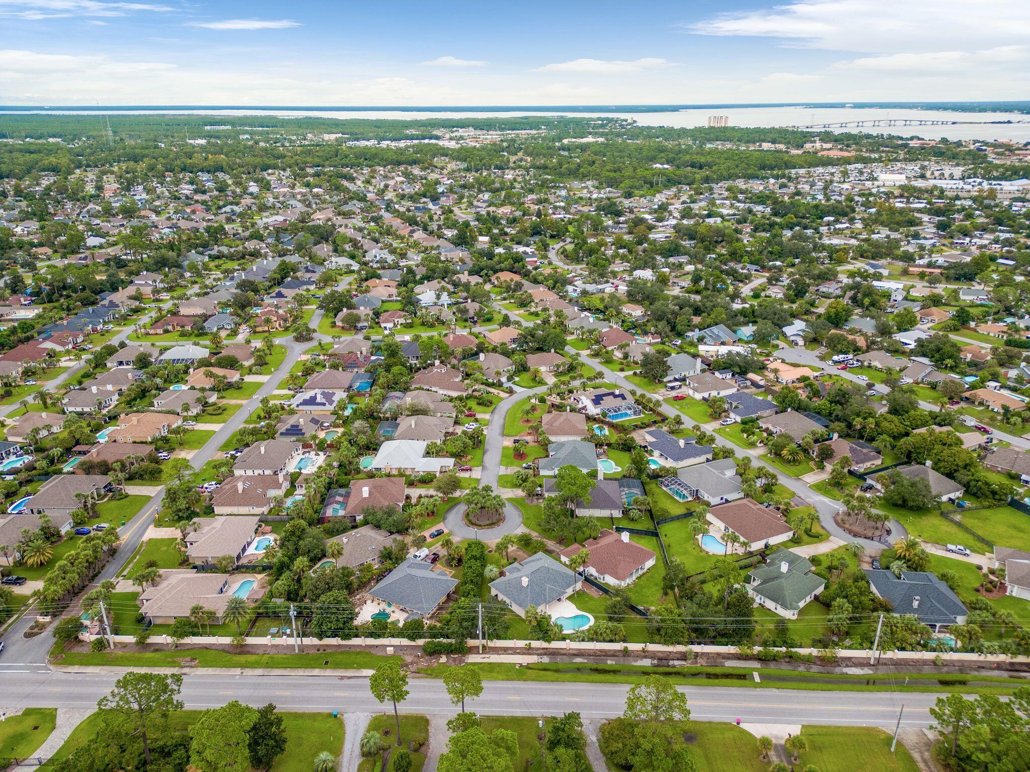 PALM BAY UNIT 3 - Residential