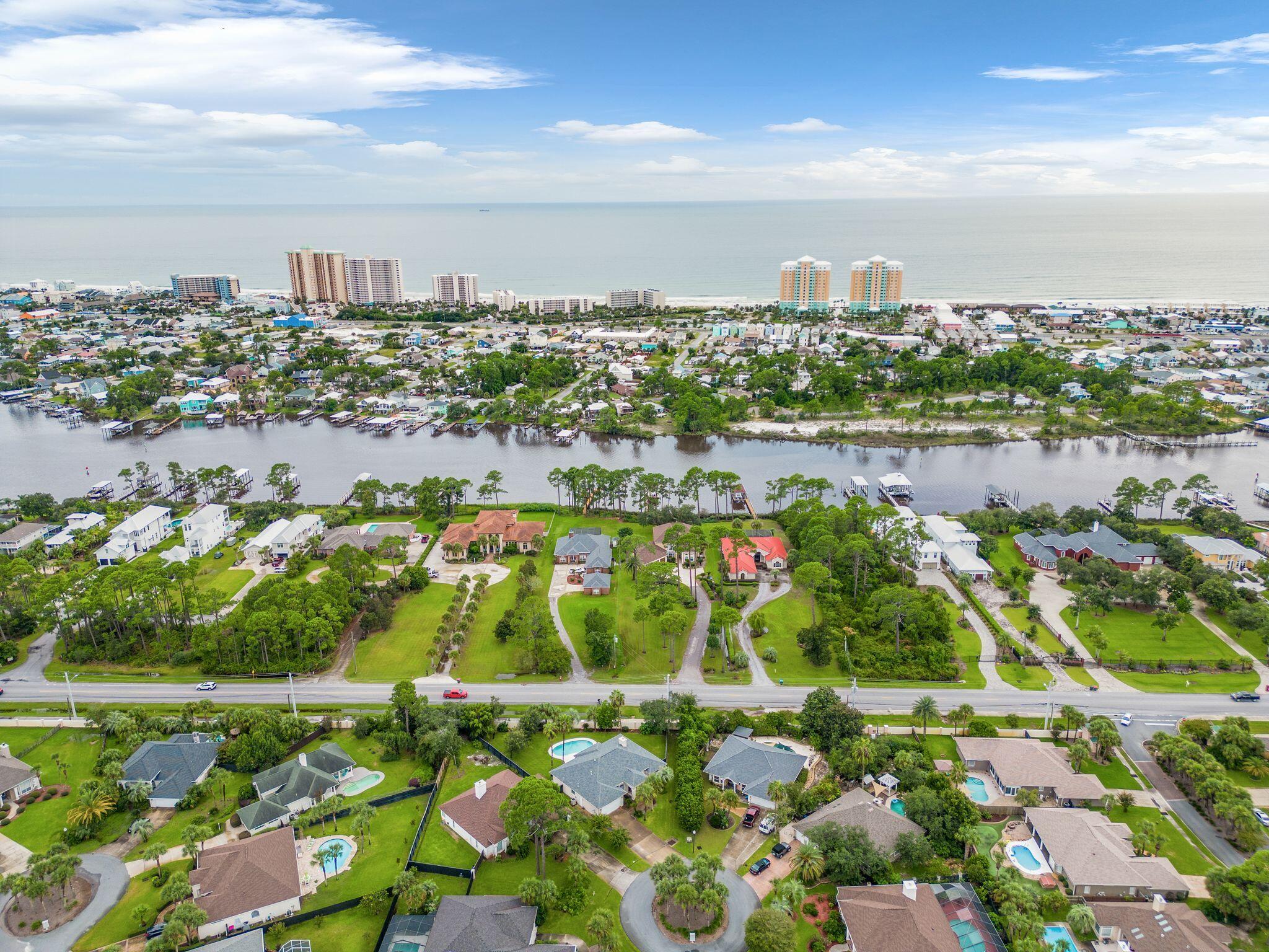 PALM BAY UNIT 3 - Residential