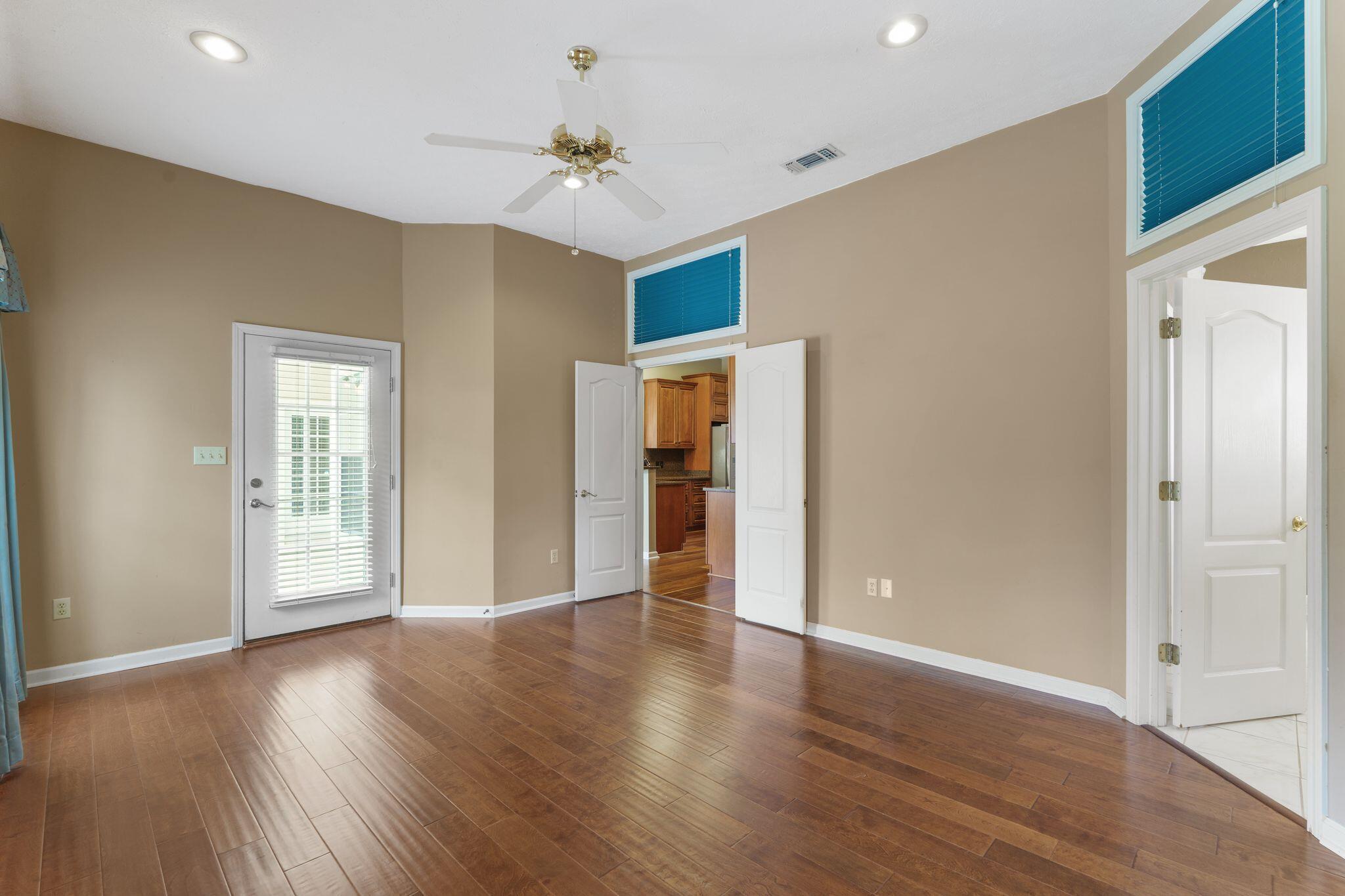 PALM BAY UNIT 3 - Residential