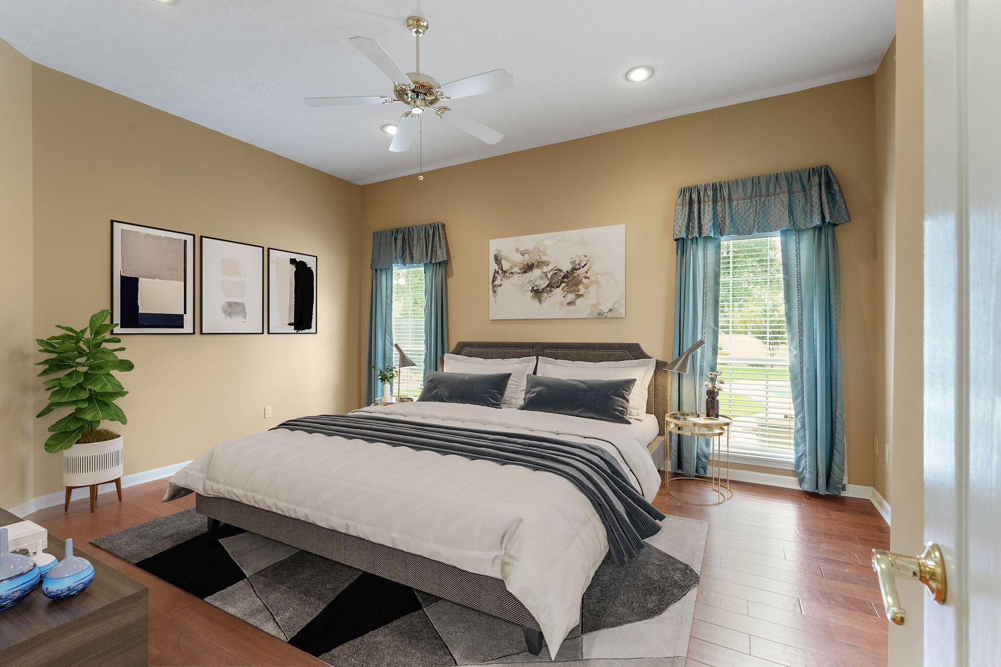 PALM BAY UNIT 3 - Residential