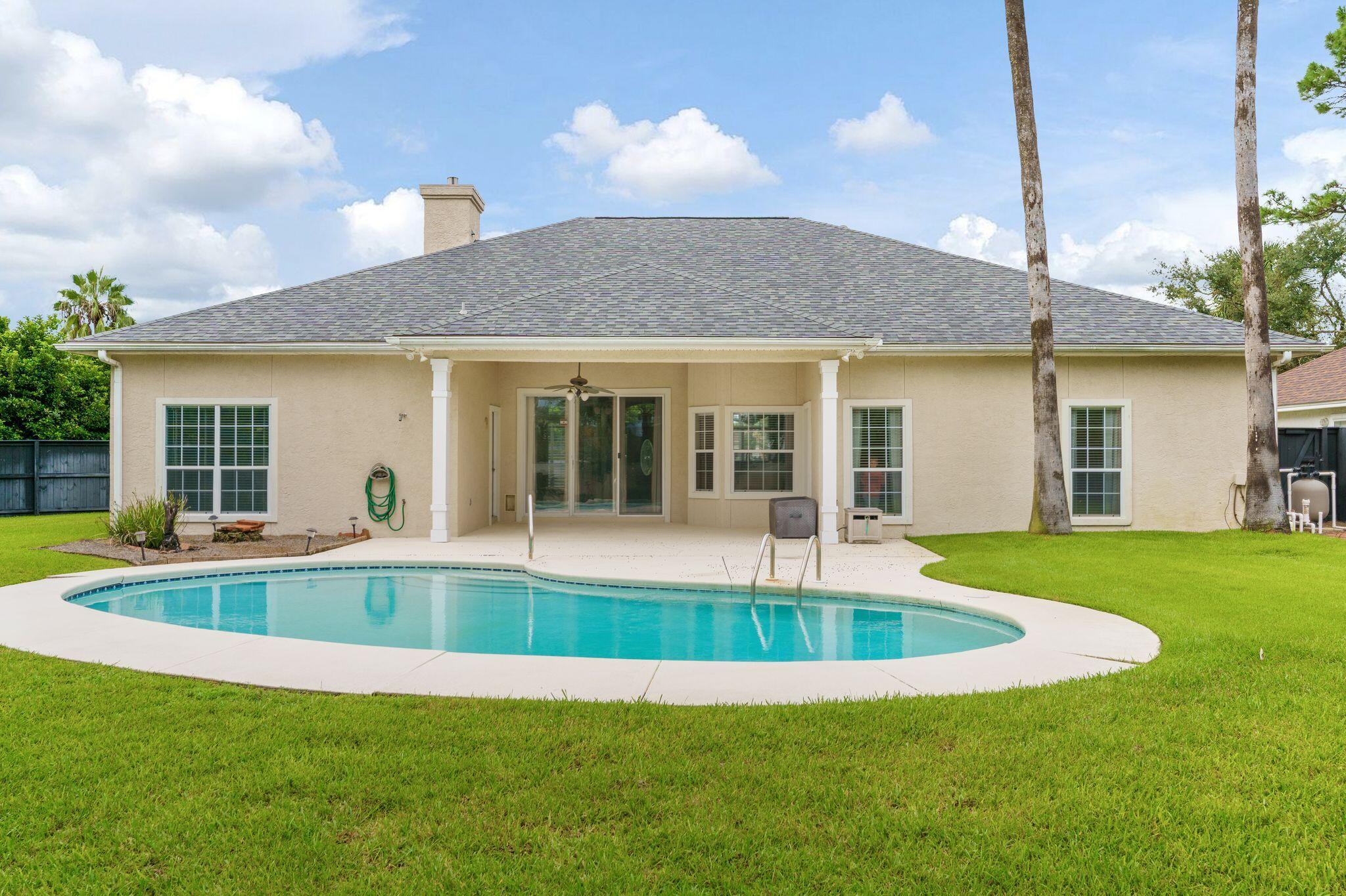 PALM BAY UNIT 3 - Residential