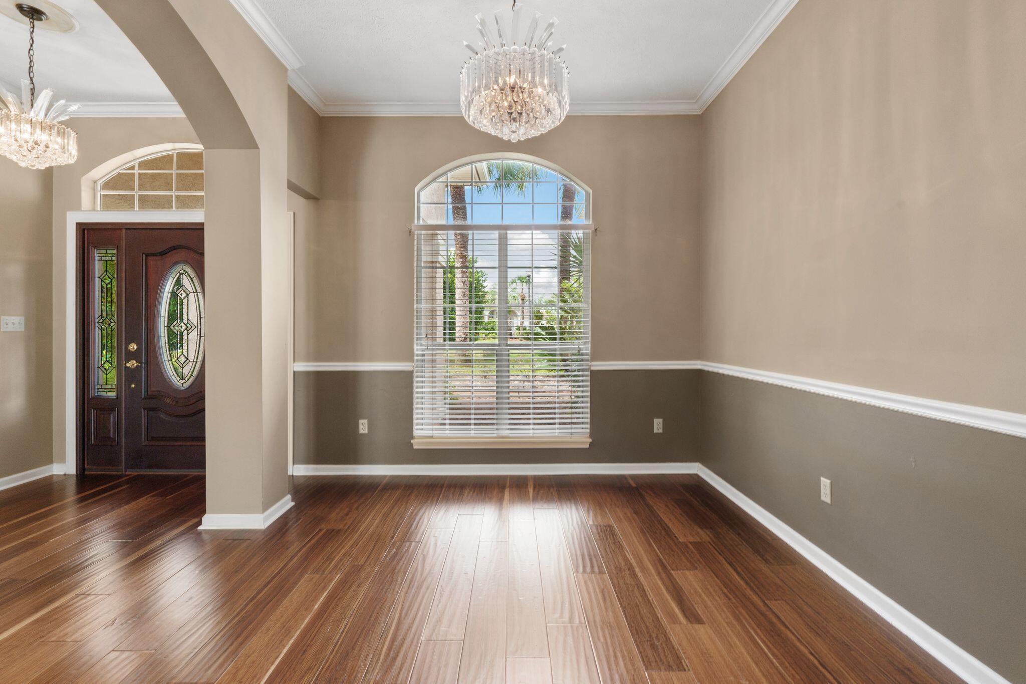 PALM BAY UNIT 3 - Residential