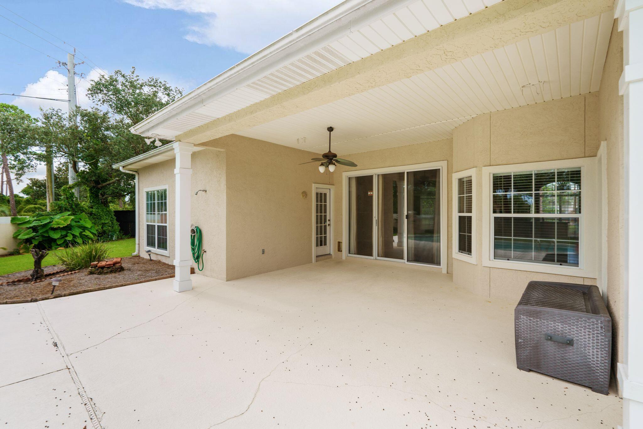 PALM BAY UNIT 3 - Residential