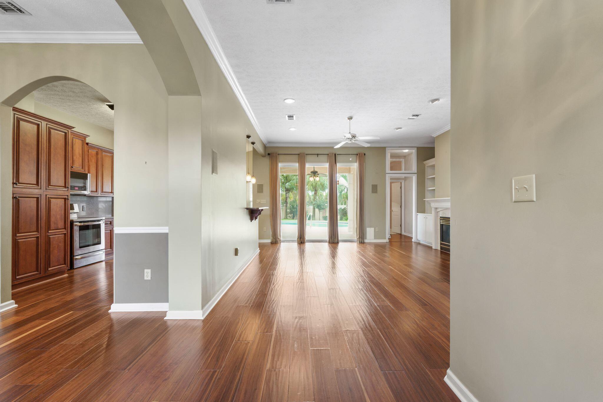 PALM BAY UNIT 3 - Residential