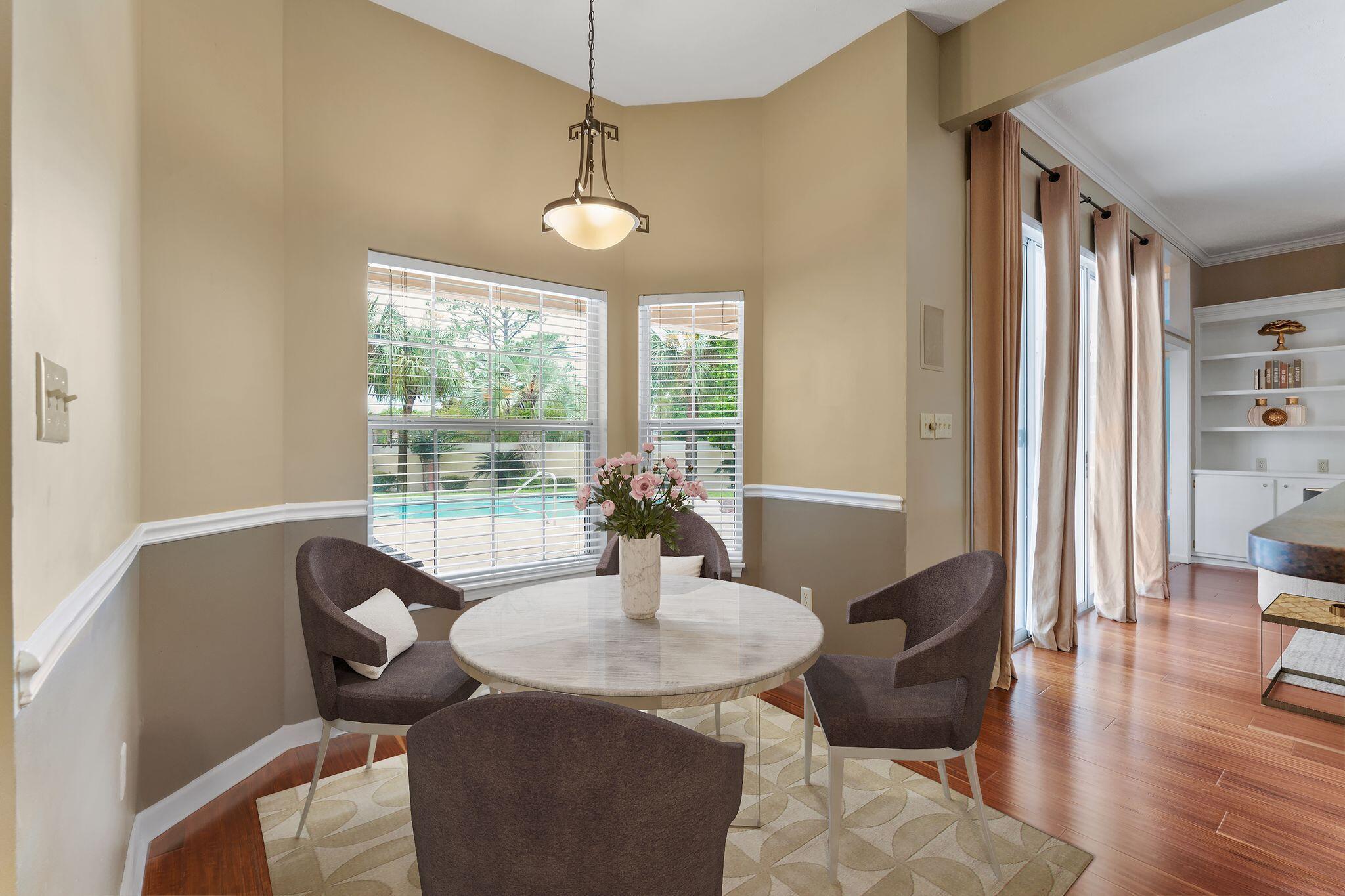 PALM BAY UNIT 3 - Residential