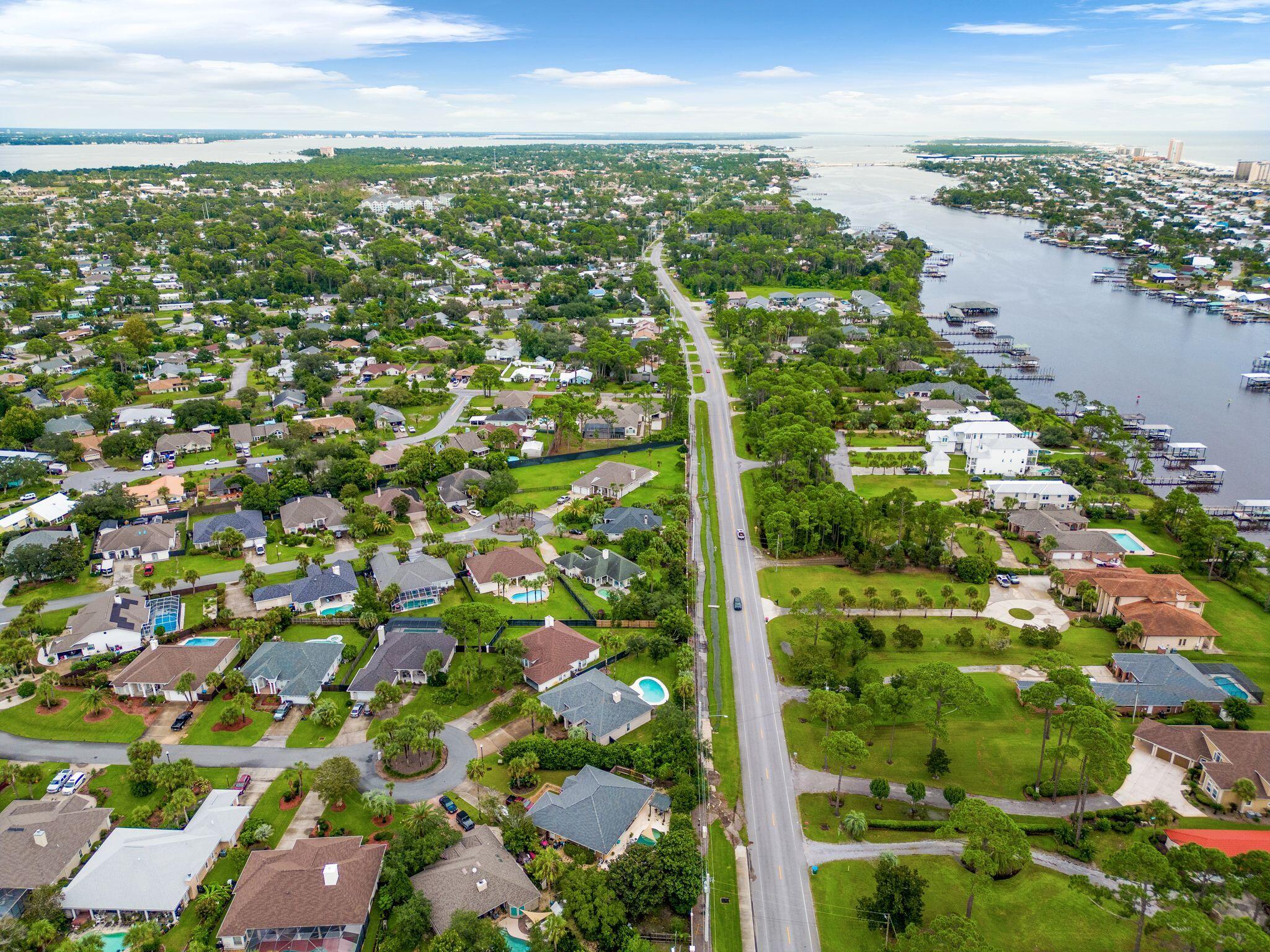 PALM BAY UNIT 3 - Residential