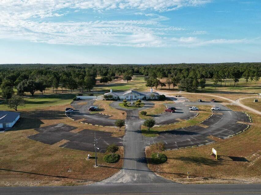 Sunny Hills Unit 8 - Land