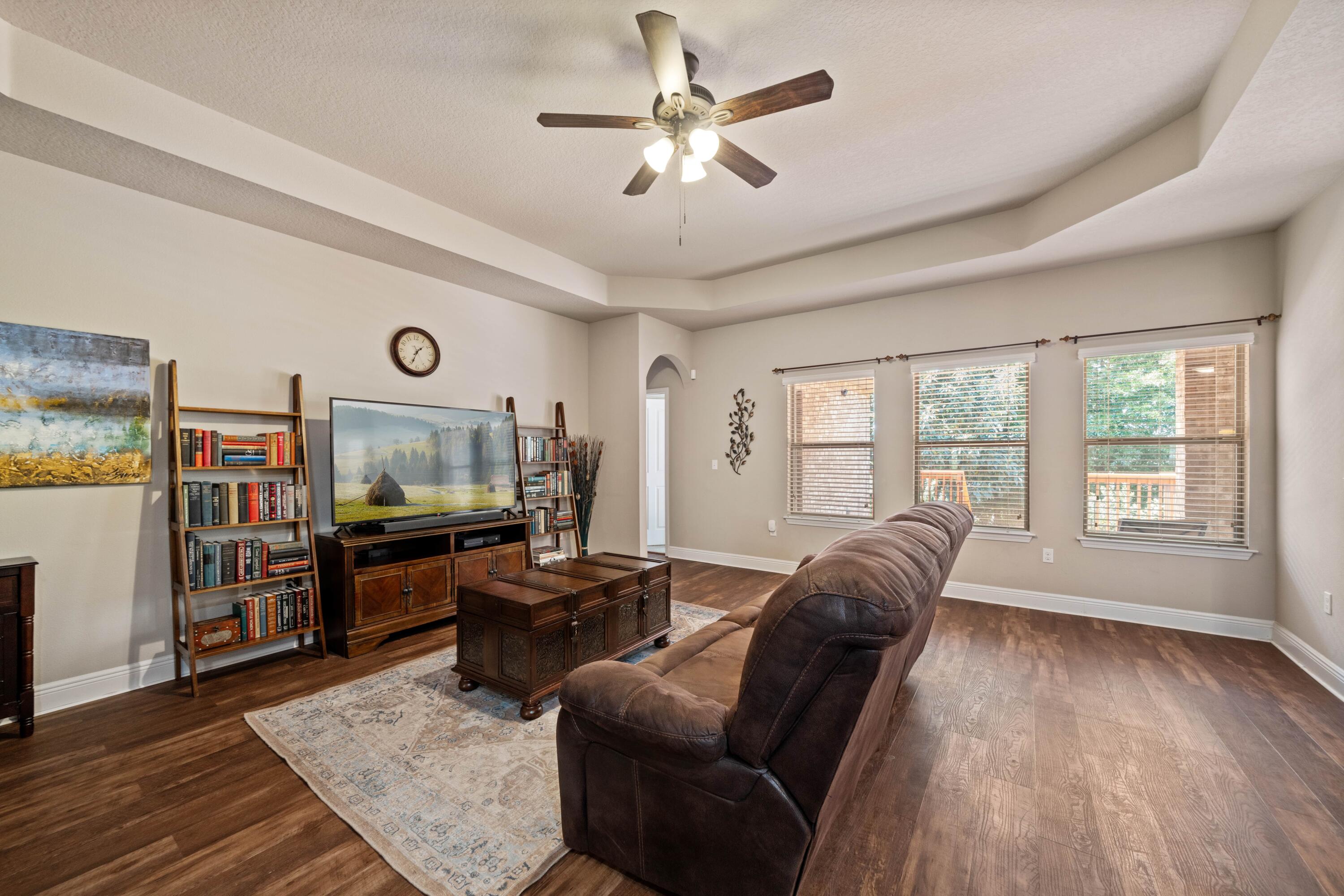 FOX VALLEY PH 3-A - Residential