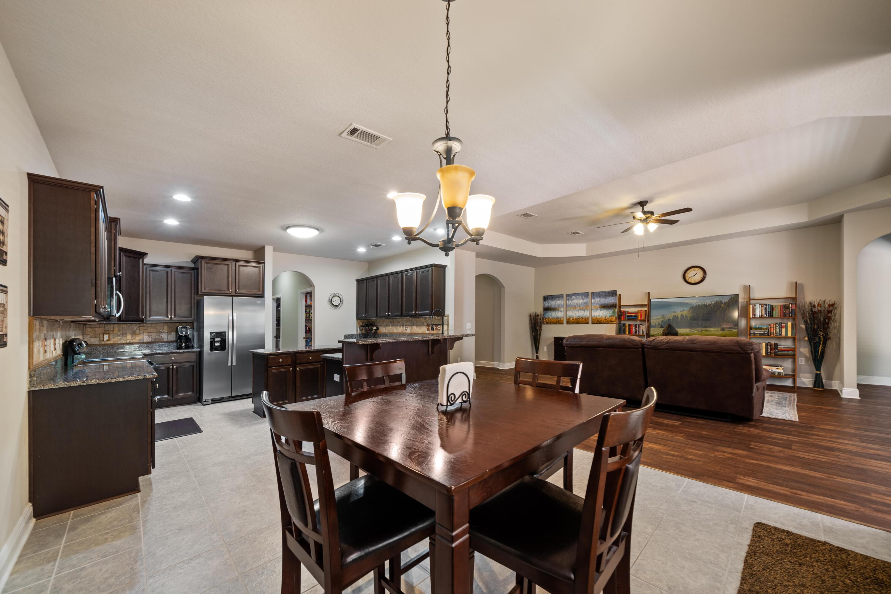 FOX VALLEY PH 3-A - Residential