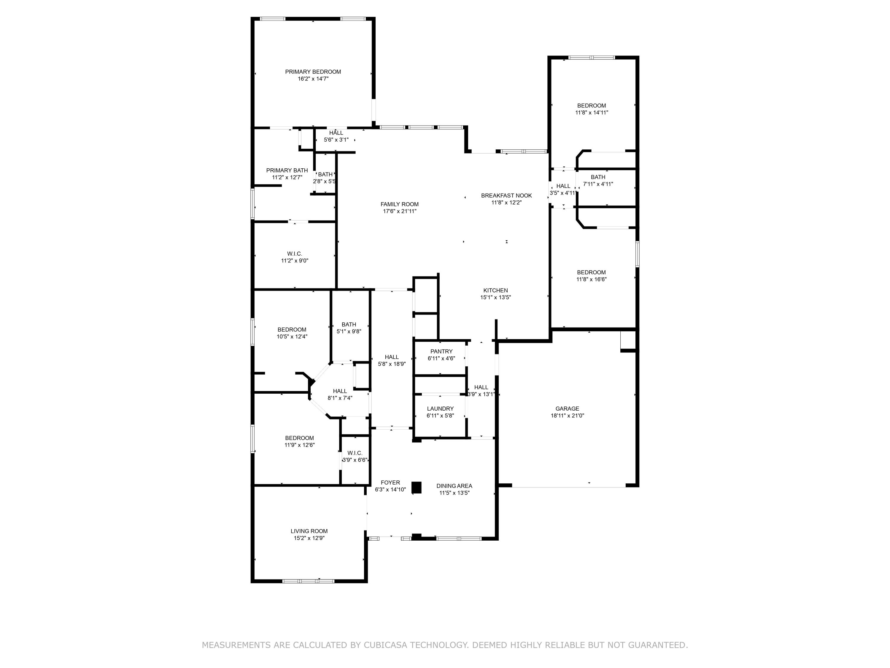 FOX VALLEY PH 3-A - Residential
