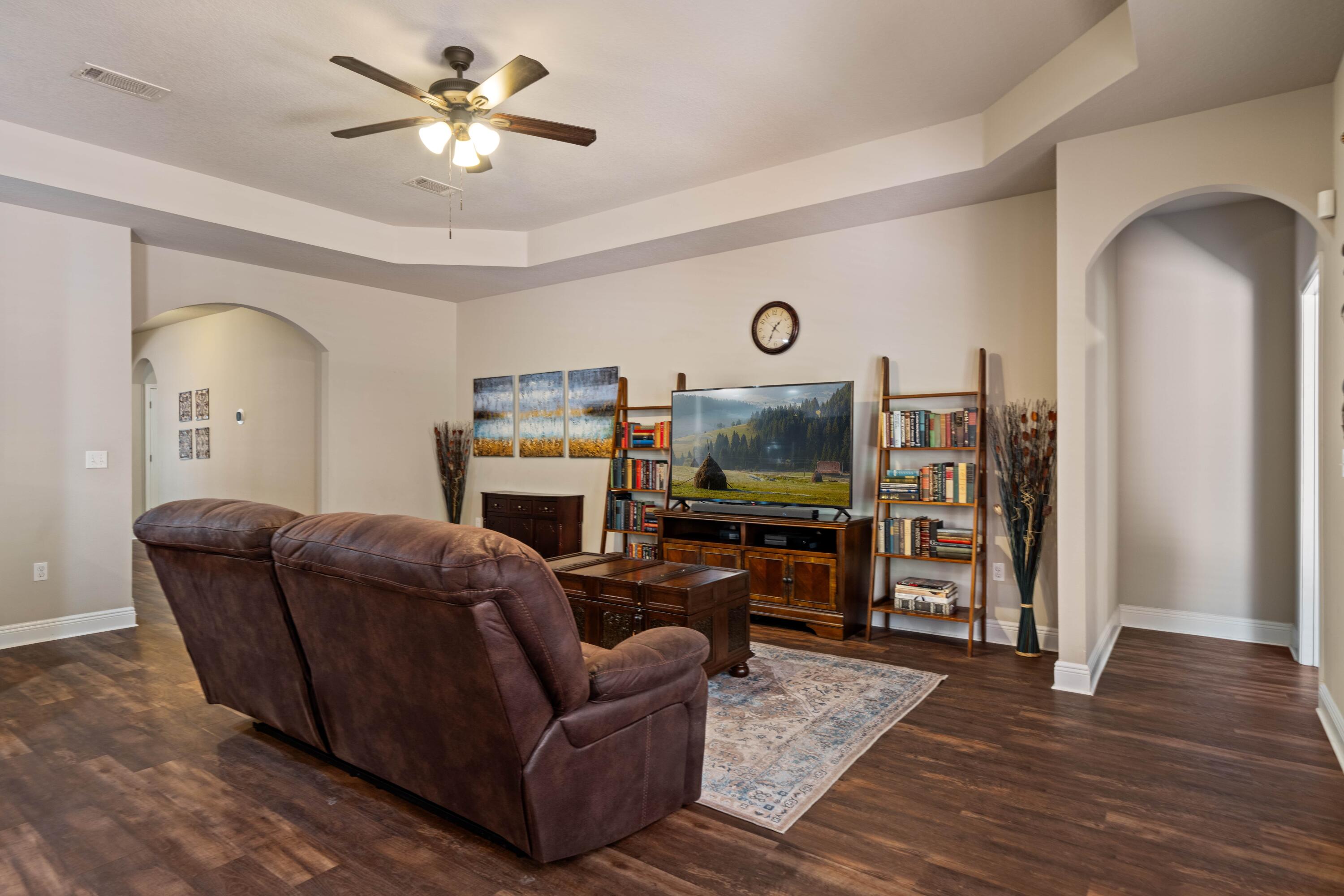 FOX VALLEY PH 3-A - Residential