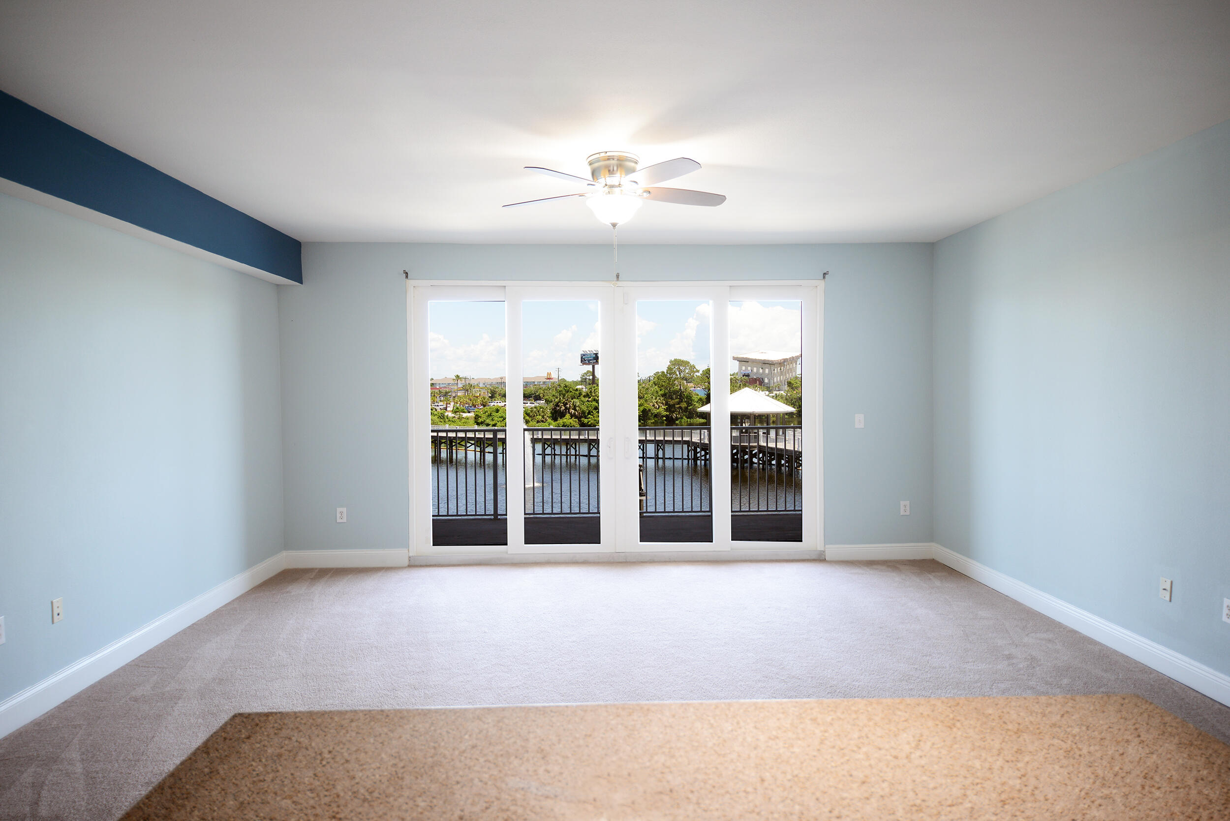 Laketown Wharf - Residential