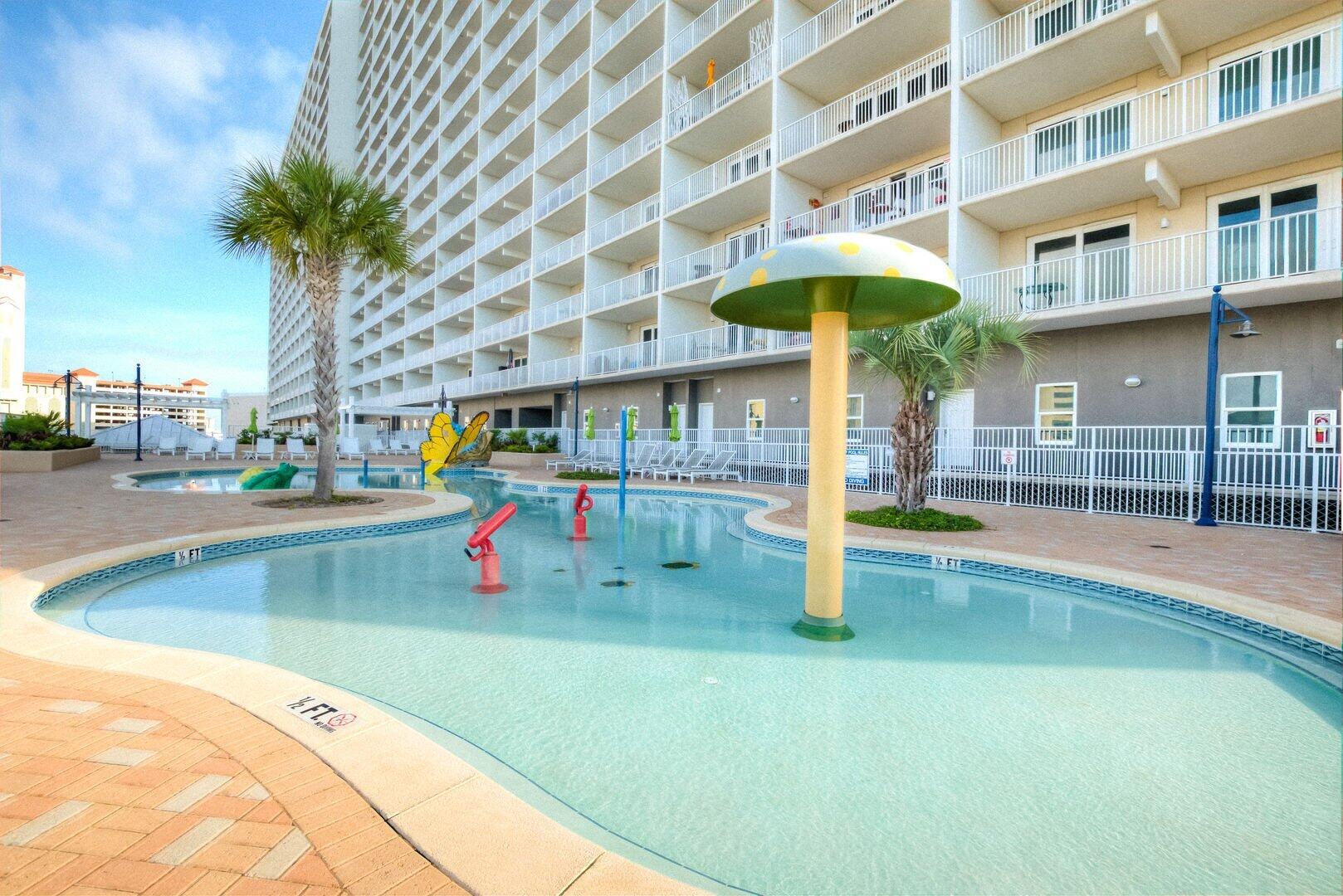 Laketown Wharf - Residential