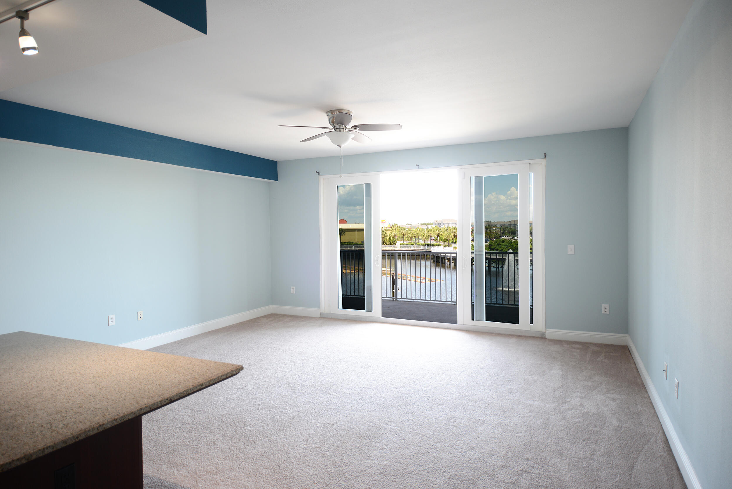 Laketown Wharf - Residential