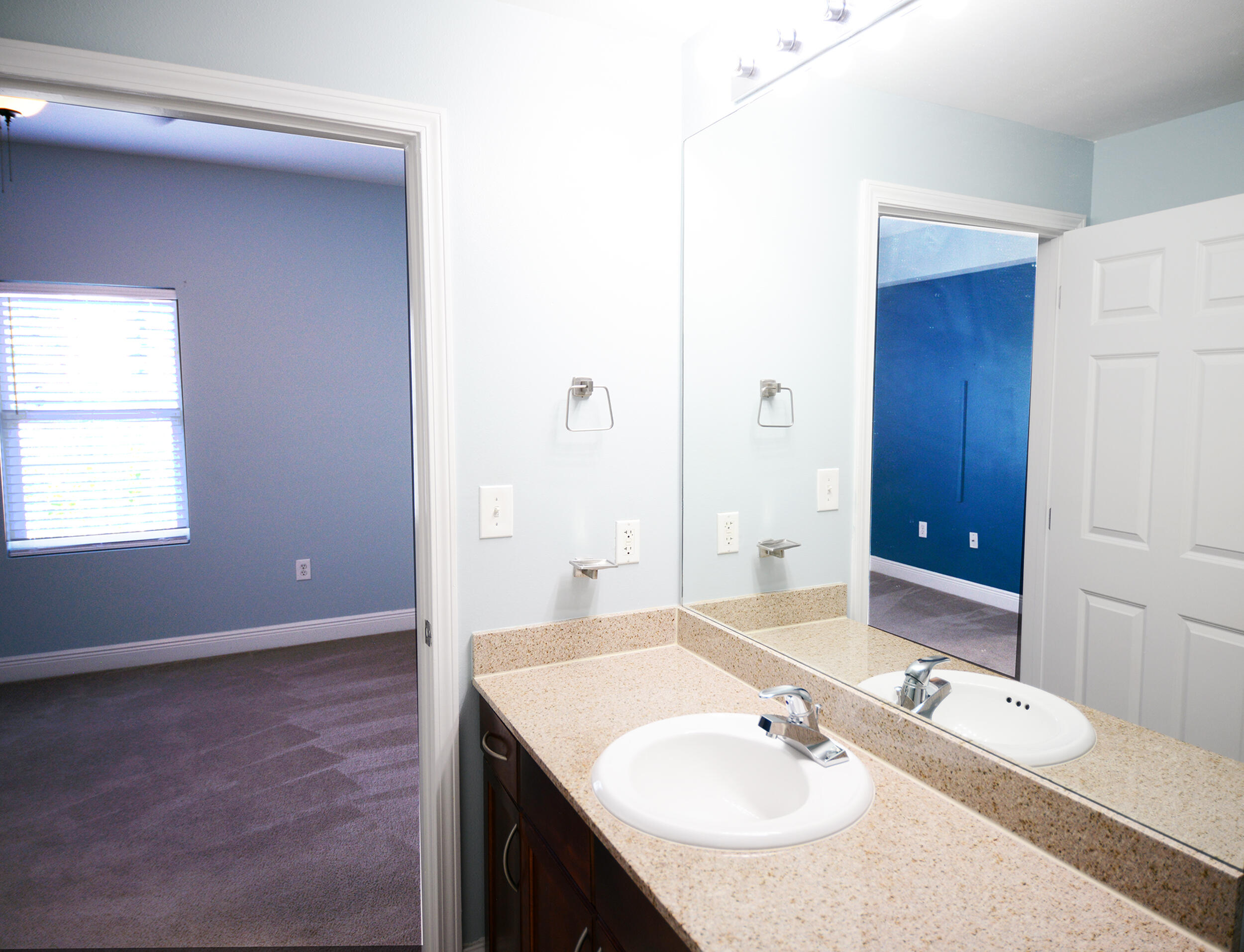 Laketown Wharf - Residential