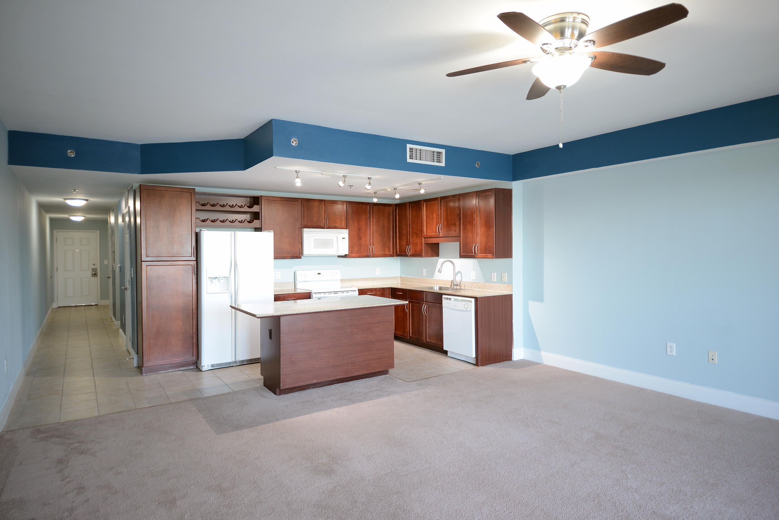 Laketown Wharf - Residential