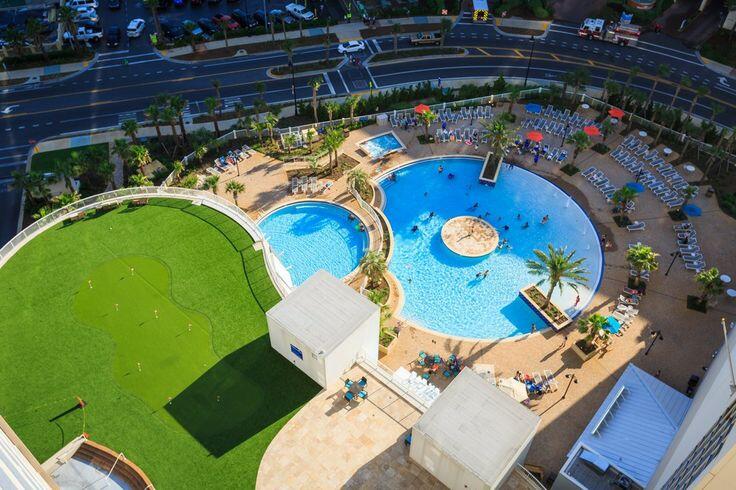 Laketown Wharf - Residential