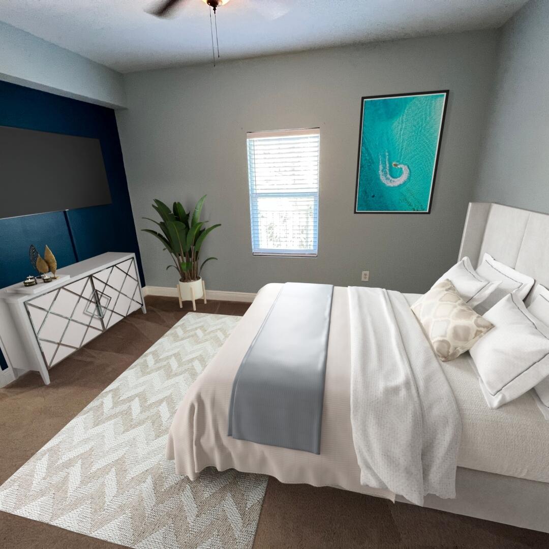 Laketown Wharf - Residential