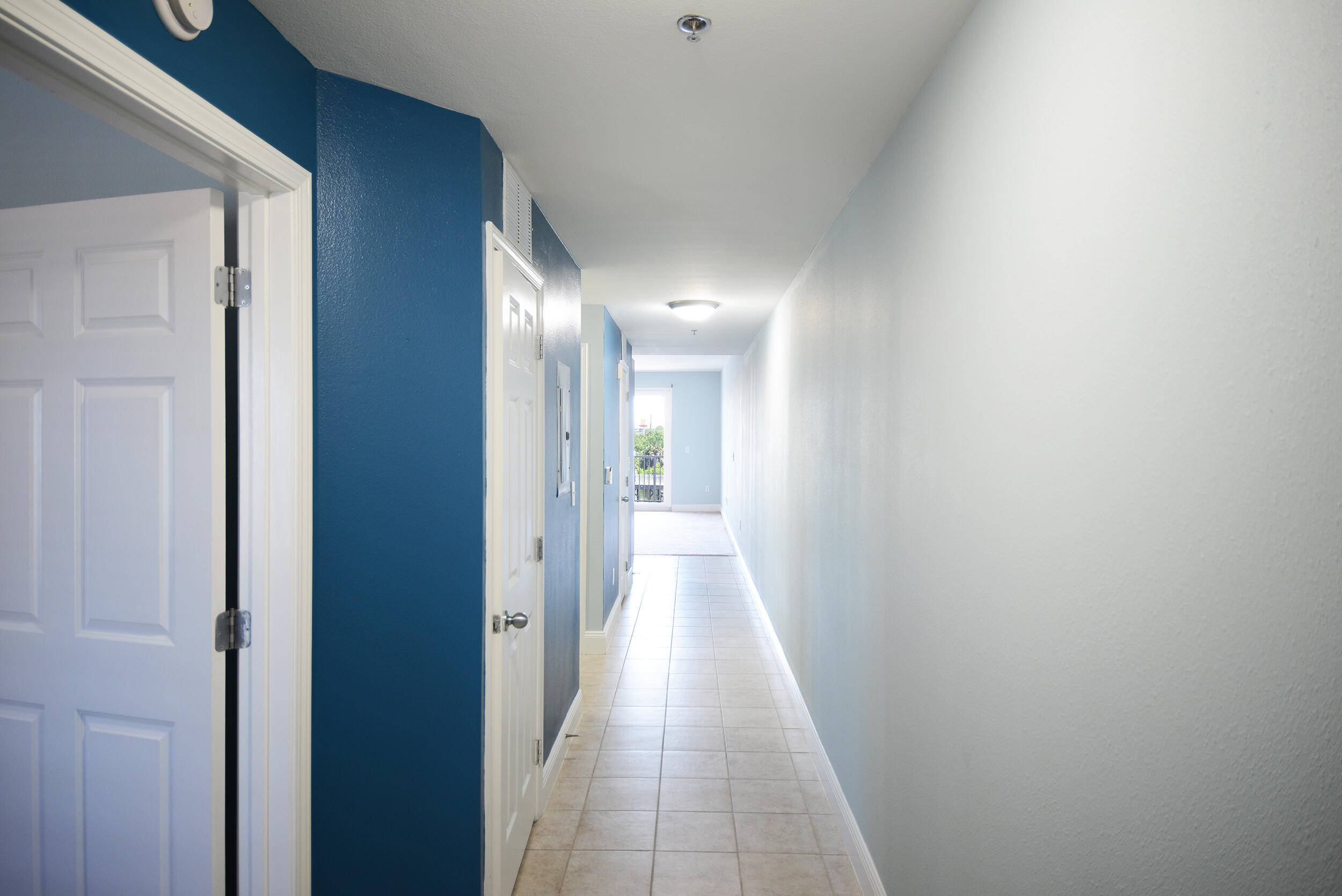 Laketown Wharf - Residential