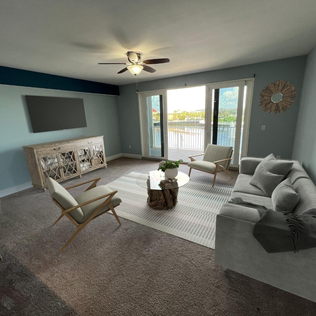Laketown Wharf - Residential