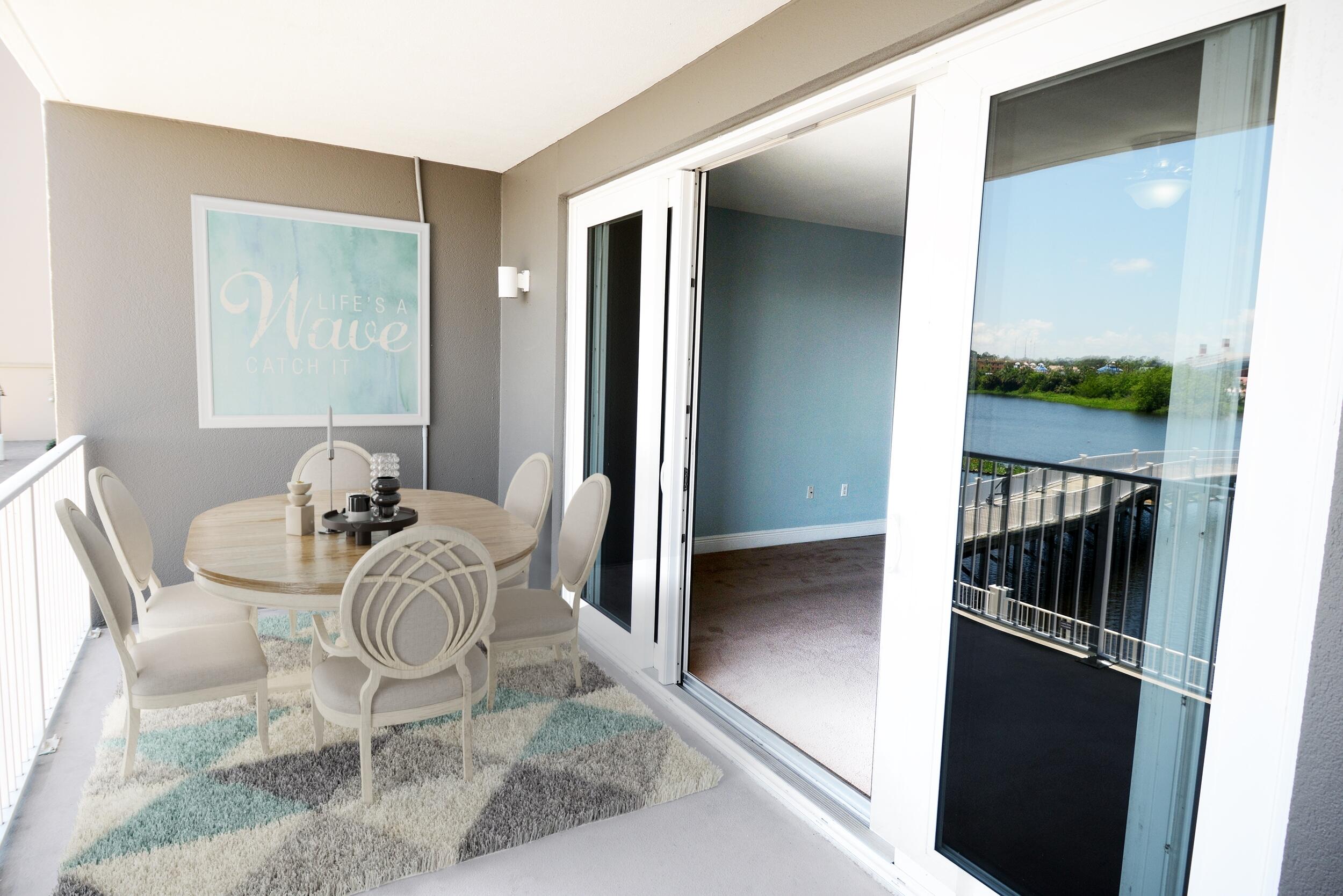 Laketown Wharf - Residential