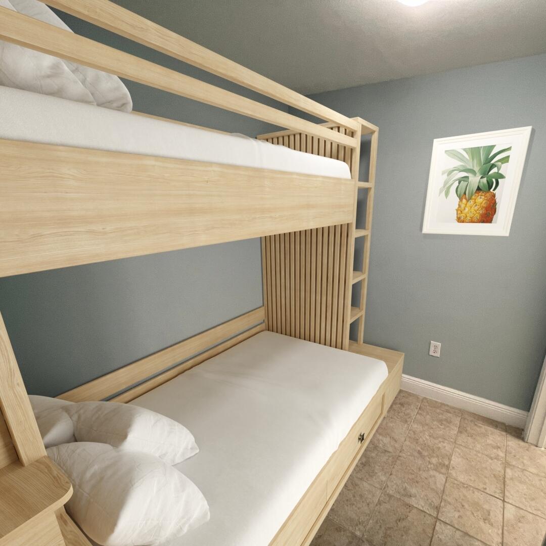 Laketown Wharf - Residential