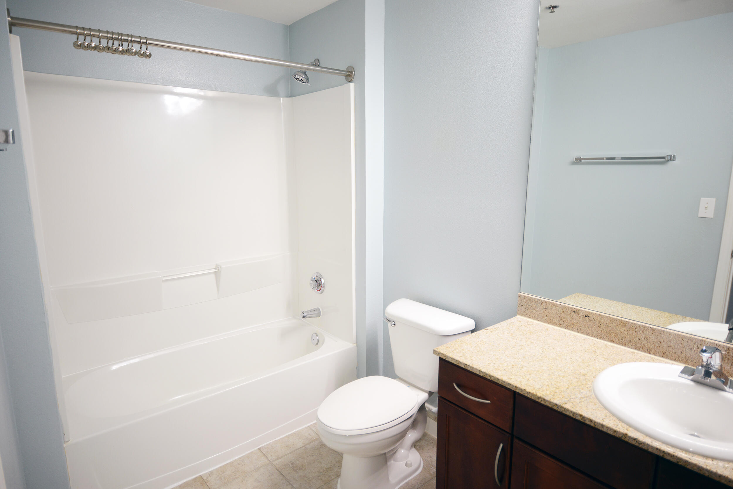 Laketown Wharf - Residential