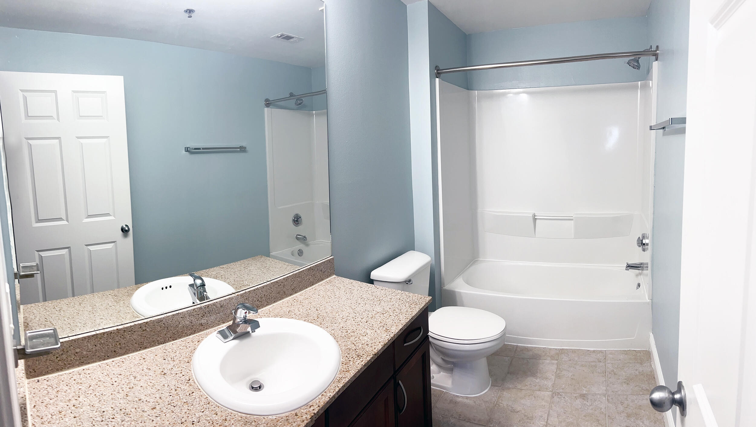 Laketown Wharf - Residential