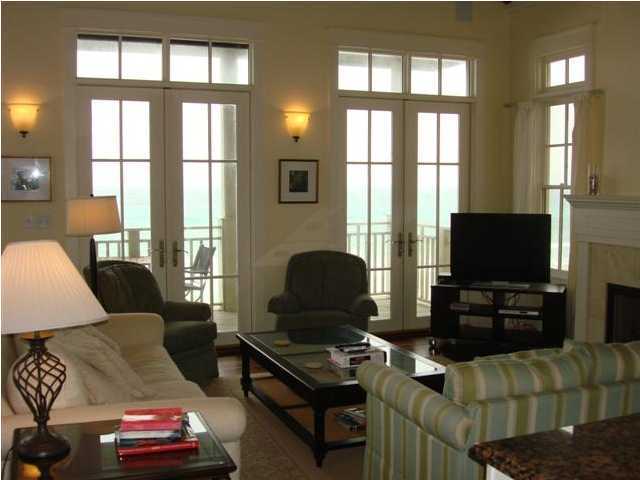 WATER'S EDGE - Residential