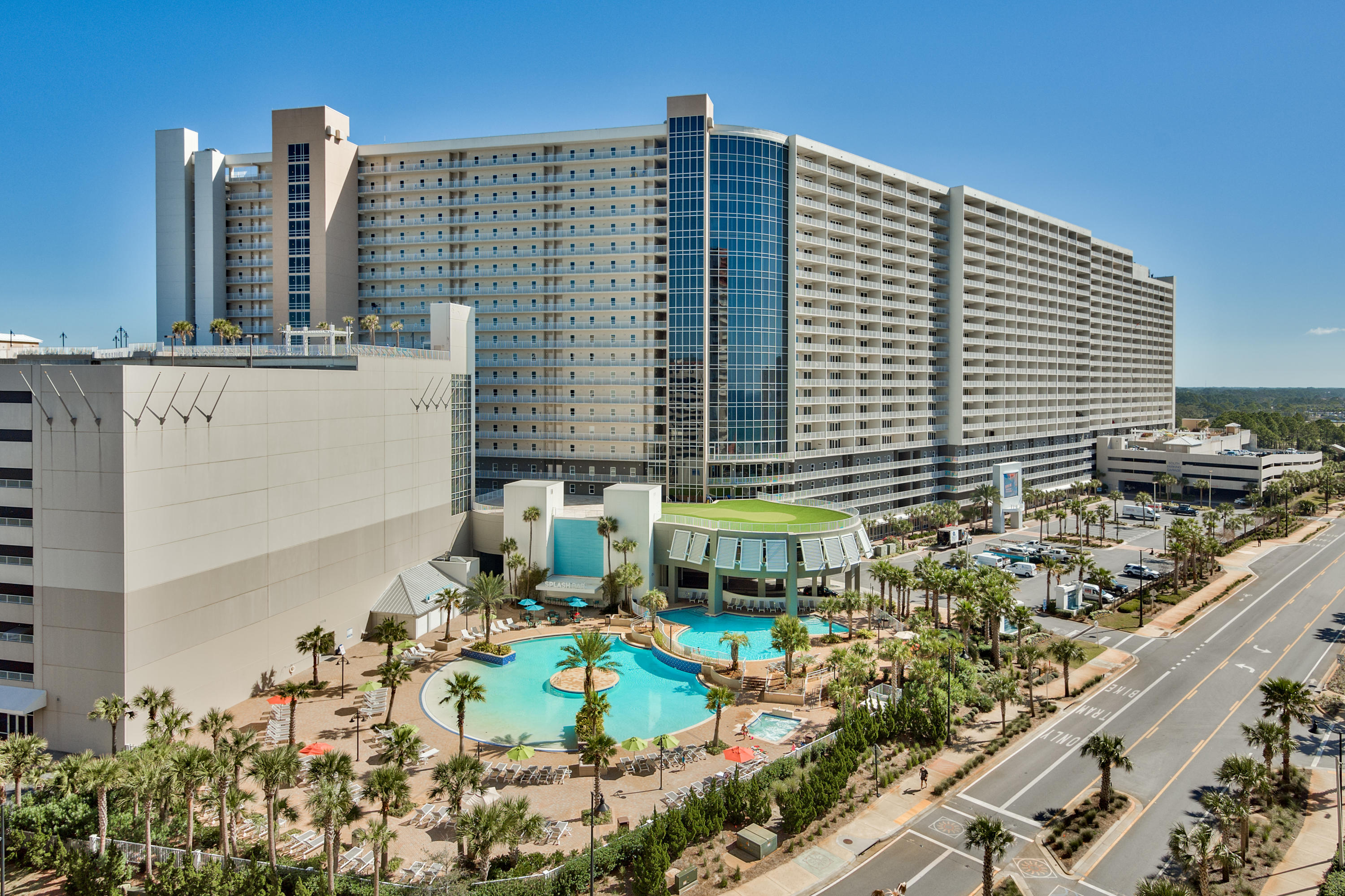 Laketown Wharf - Residential