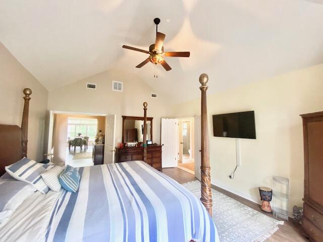 SOUTHWIND PH 5 - Residential Lease
