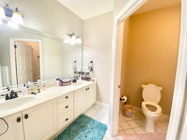 SOUTHWIND PH 5 - Residential Lease