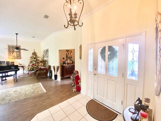 SOUTHWIND PH 5 - Residential Lease