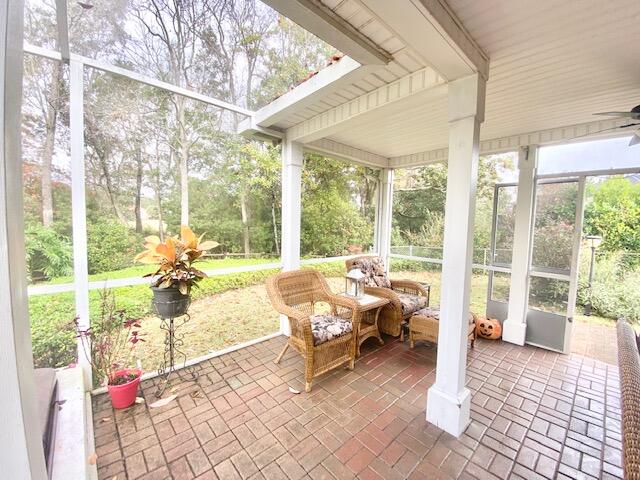 SOUTHWIND PH 5 - Residential Lease