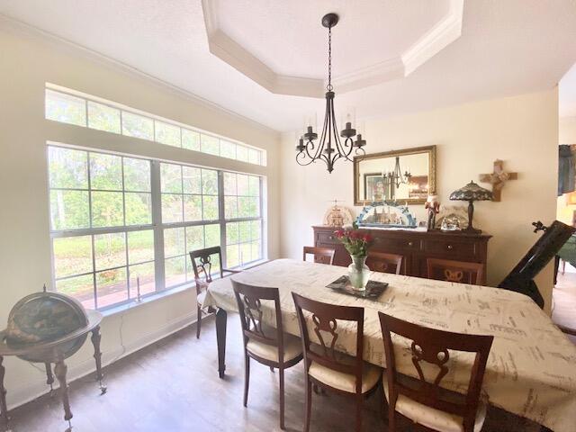 SOUTHWIND PH 5 - Residential Lease