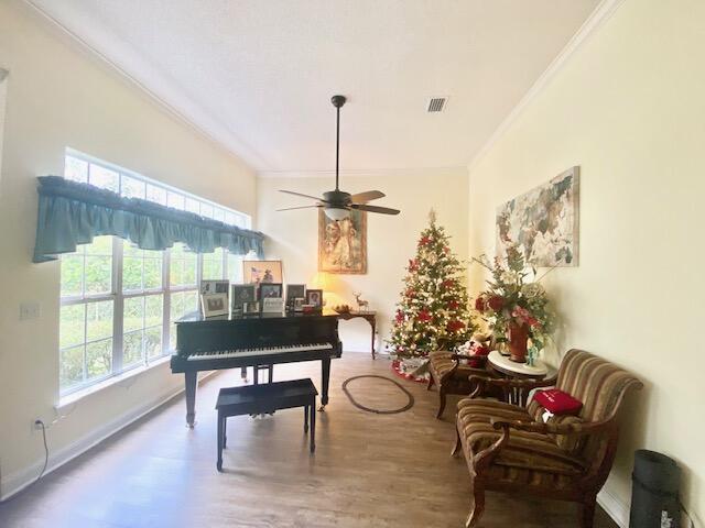 SOUTHWIND PH 5 - Residential Lease