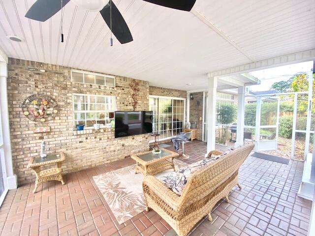 SOUTHWIND PH 5 - Residential Lease