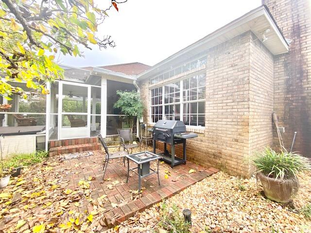 SOUTHWIND PH 5 - Residential Lease