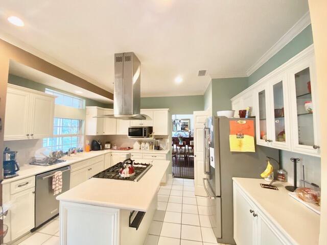 SOUTHWIND PH 5 - Residential Lease