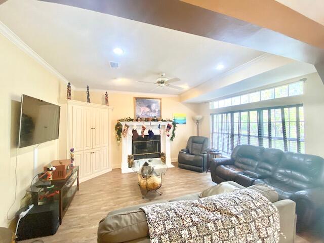 SOUTHWIND PH 5 - Residential Lease