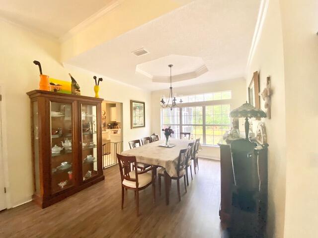 SOUTHWIND PH 5 - Residential Lease