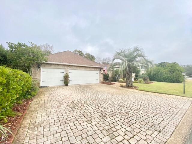SOUTHWIND PH 5 - Residential Lease
