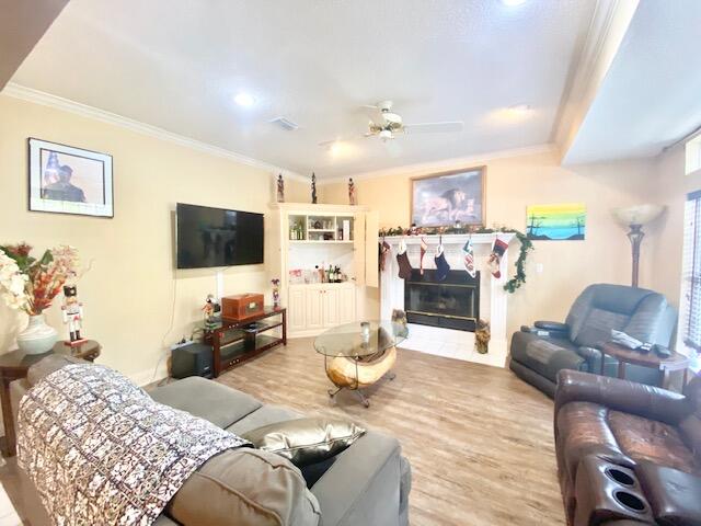 SOUTHWIND PH 5 - Residential Lease