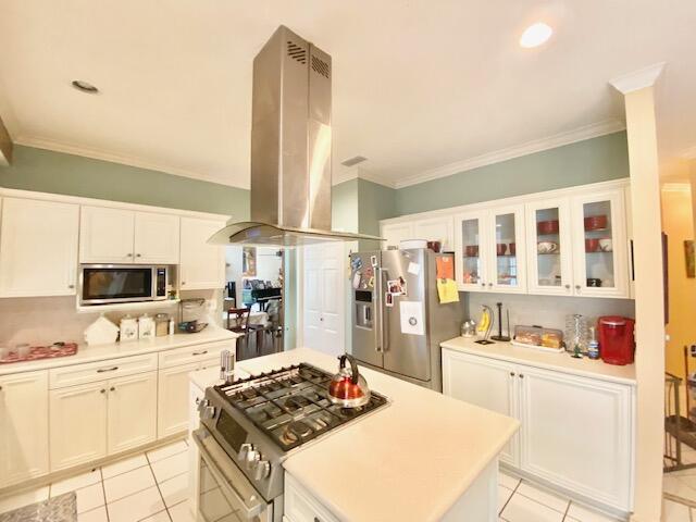 SOUTHWIND PH 5 - Residential Lease