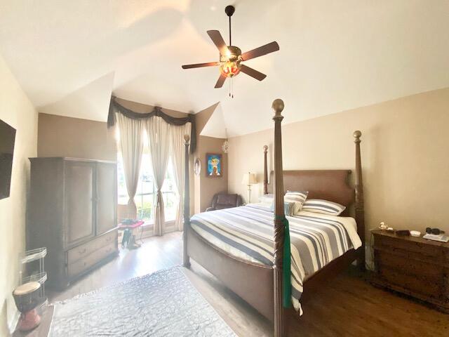 SOUTHWIND PH 5 - Residential Lease