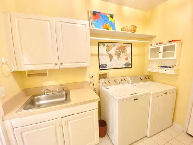 SOUTHWIND PH 5 - Residential Lease