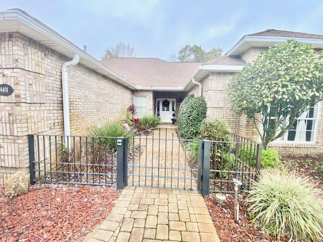 SOUTHWIND PH 5 - Residential Lease