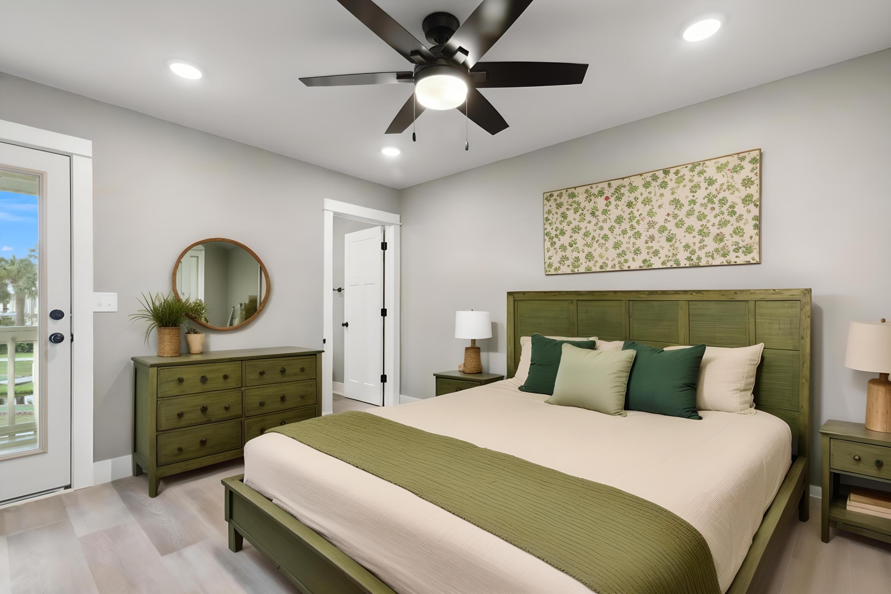 Gulf Highlands Beach Resort - Residential